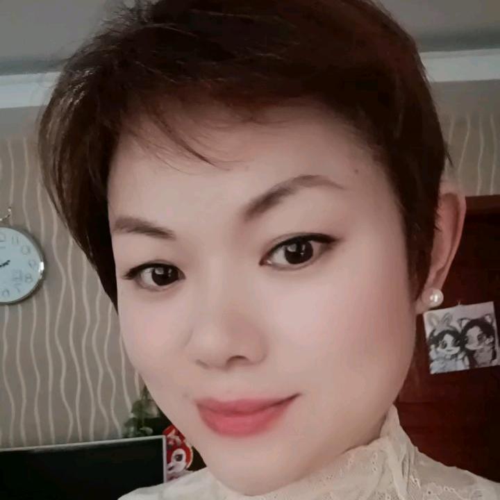 楚书霞