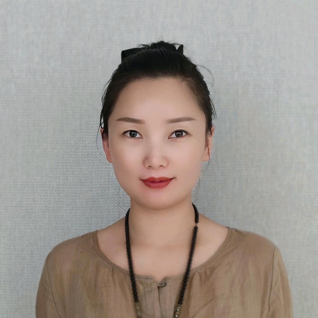 二师姐讲维度