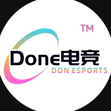Done电竞（暗区突围/三角洲行动）