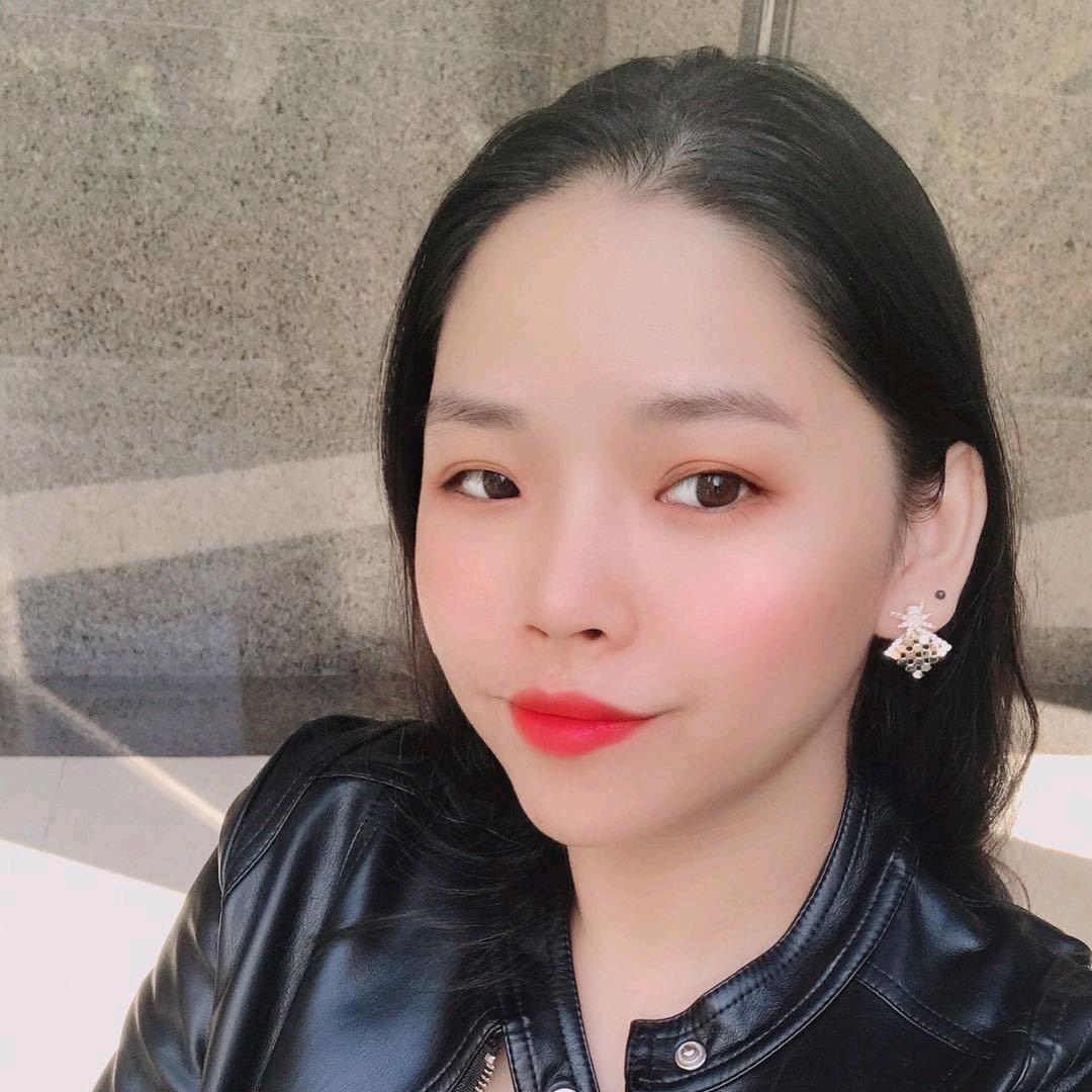 💗琪麻麻