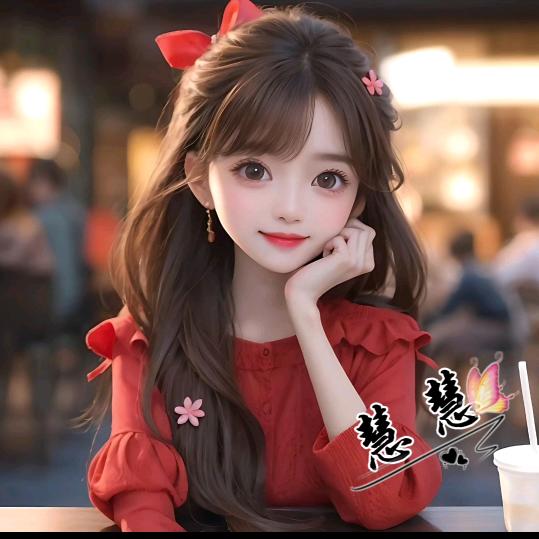 慧慧