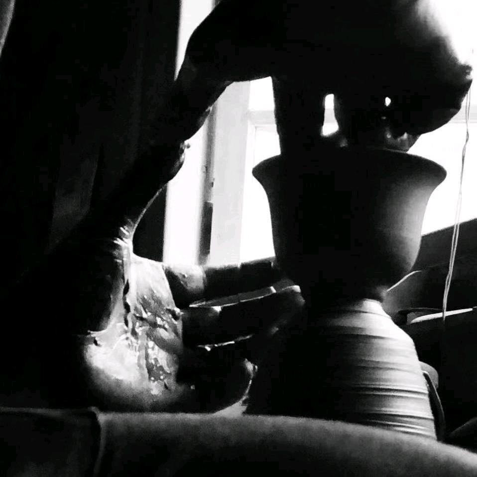 北鲲陶瓷工作室