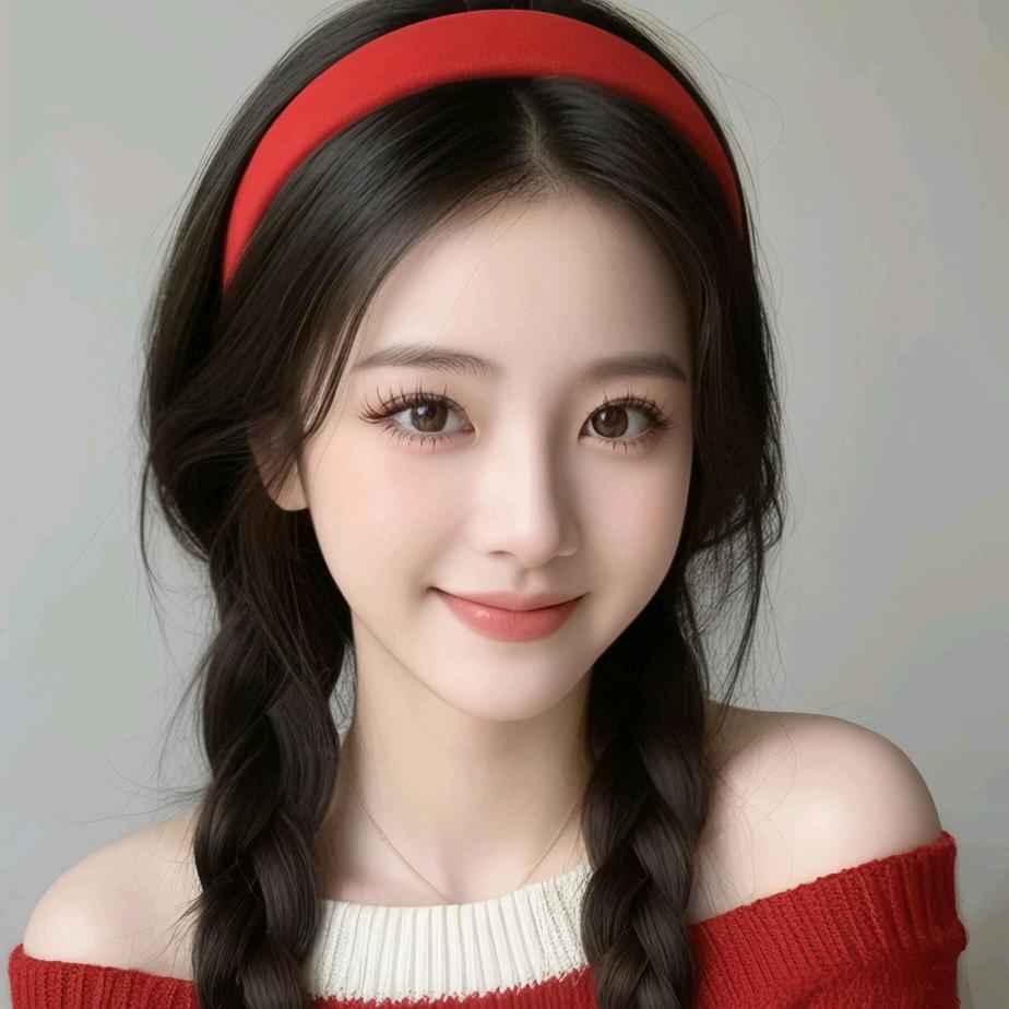 语宝大漂亮❤️