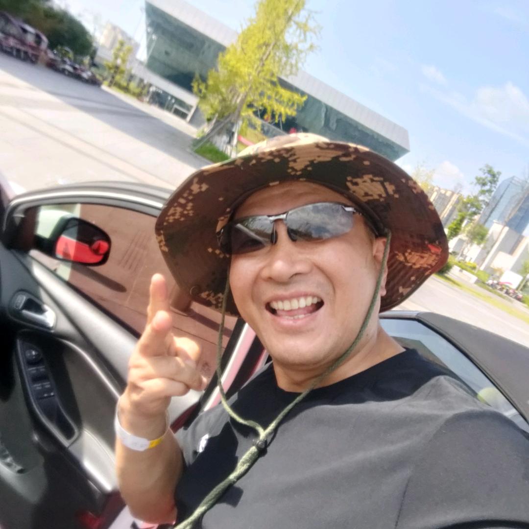 快乐人生