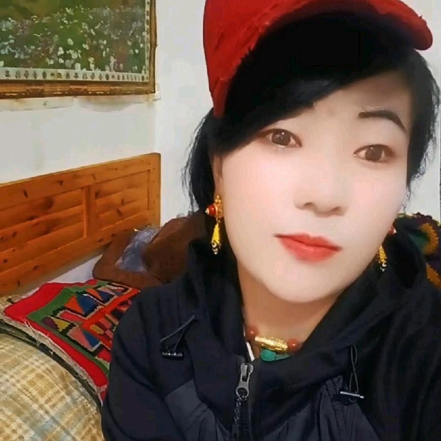 卓嘎💞