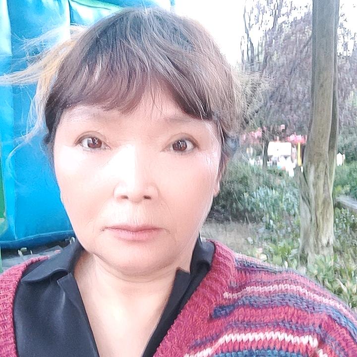 李三姐