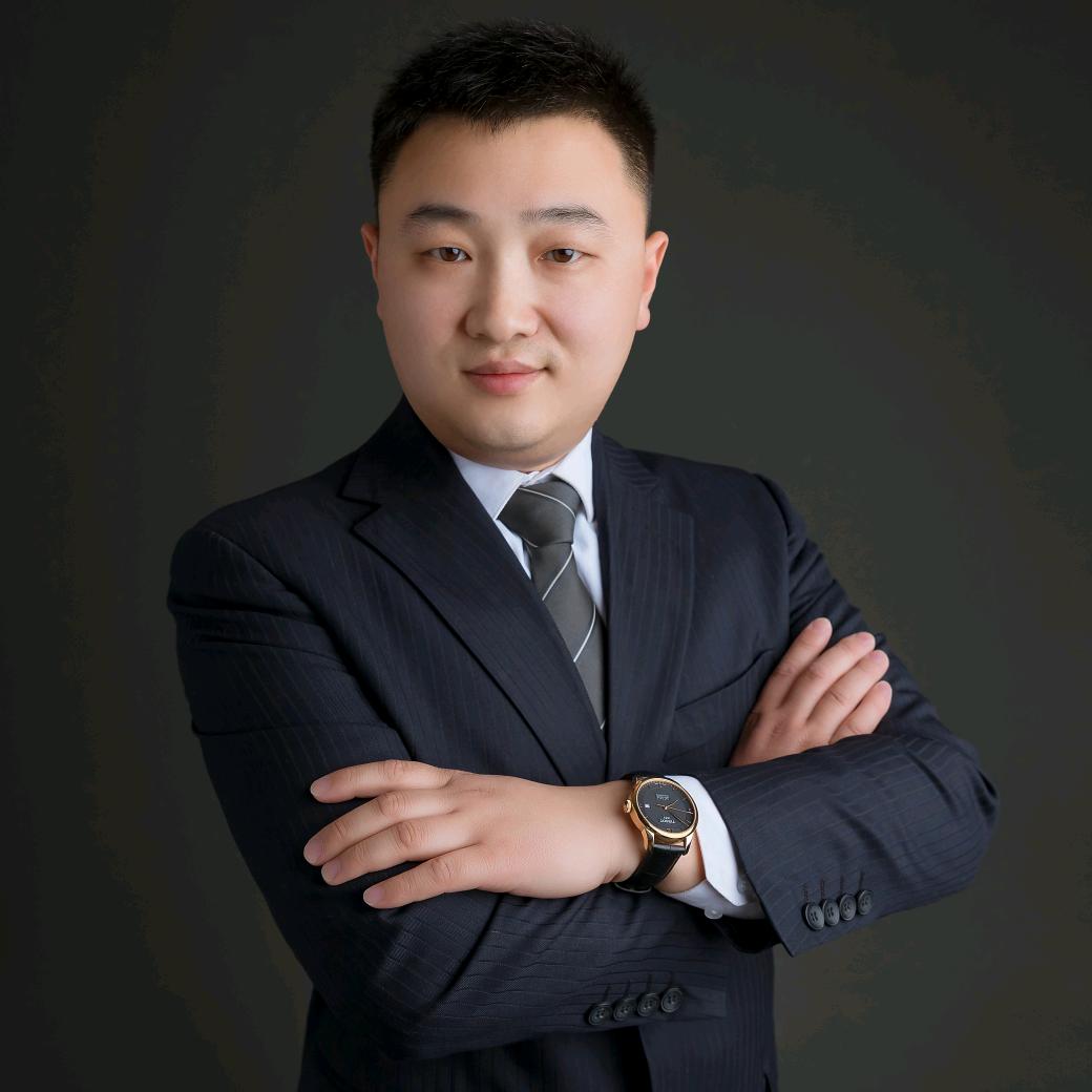 未来首富小武哥