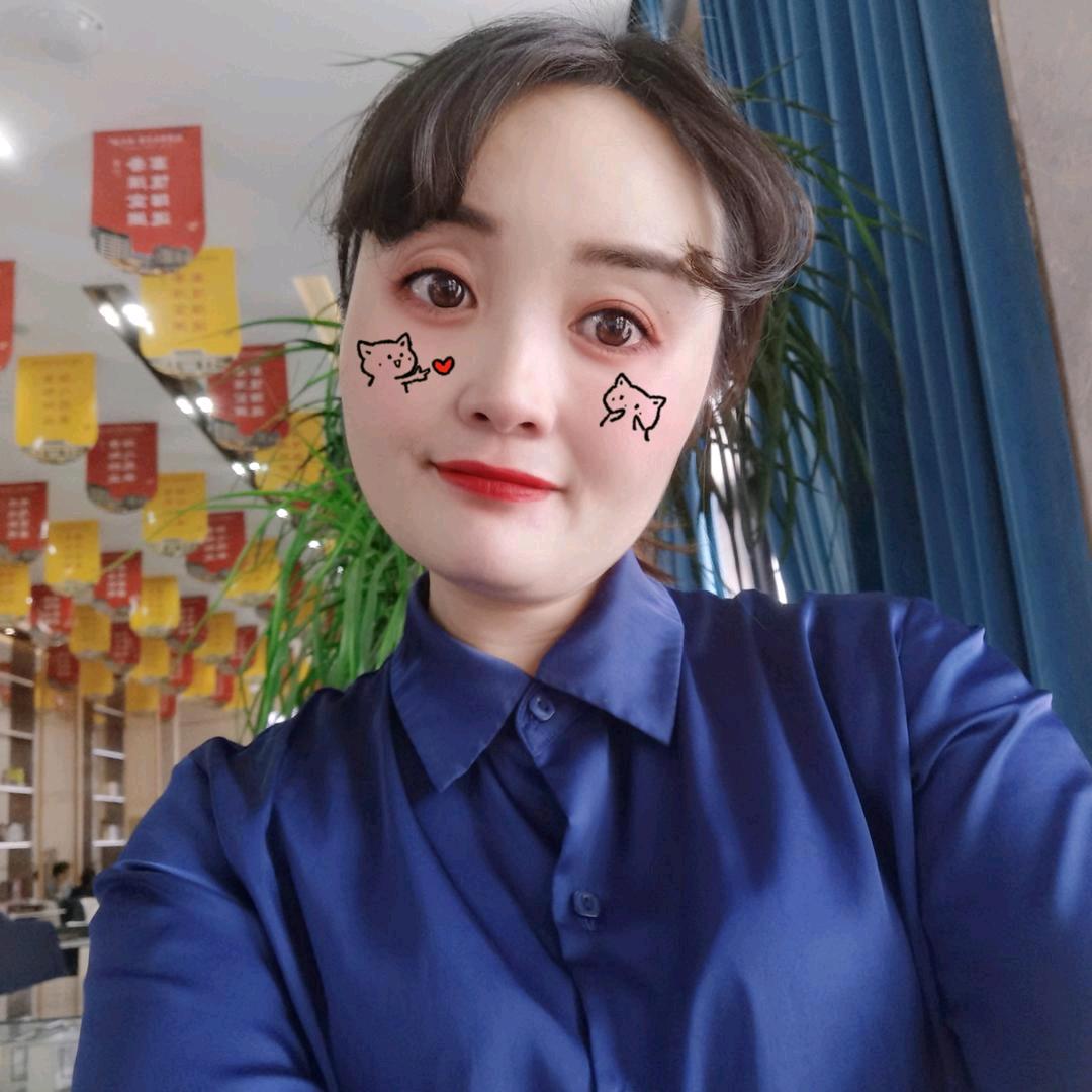 @利辛腾海房产武美丽（买房，卖房，租房）