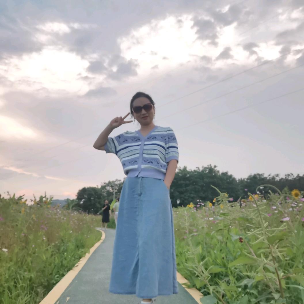 sunny的会客厅
