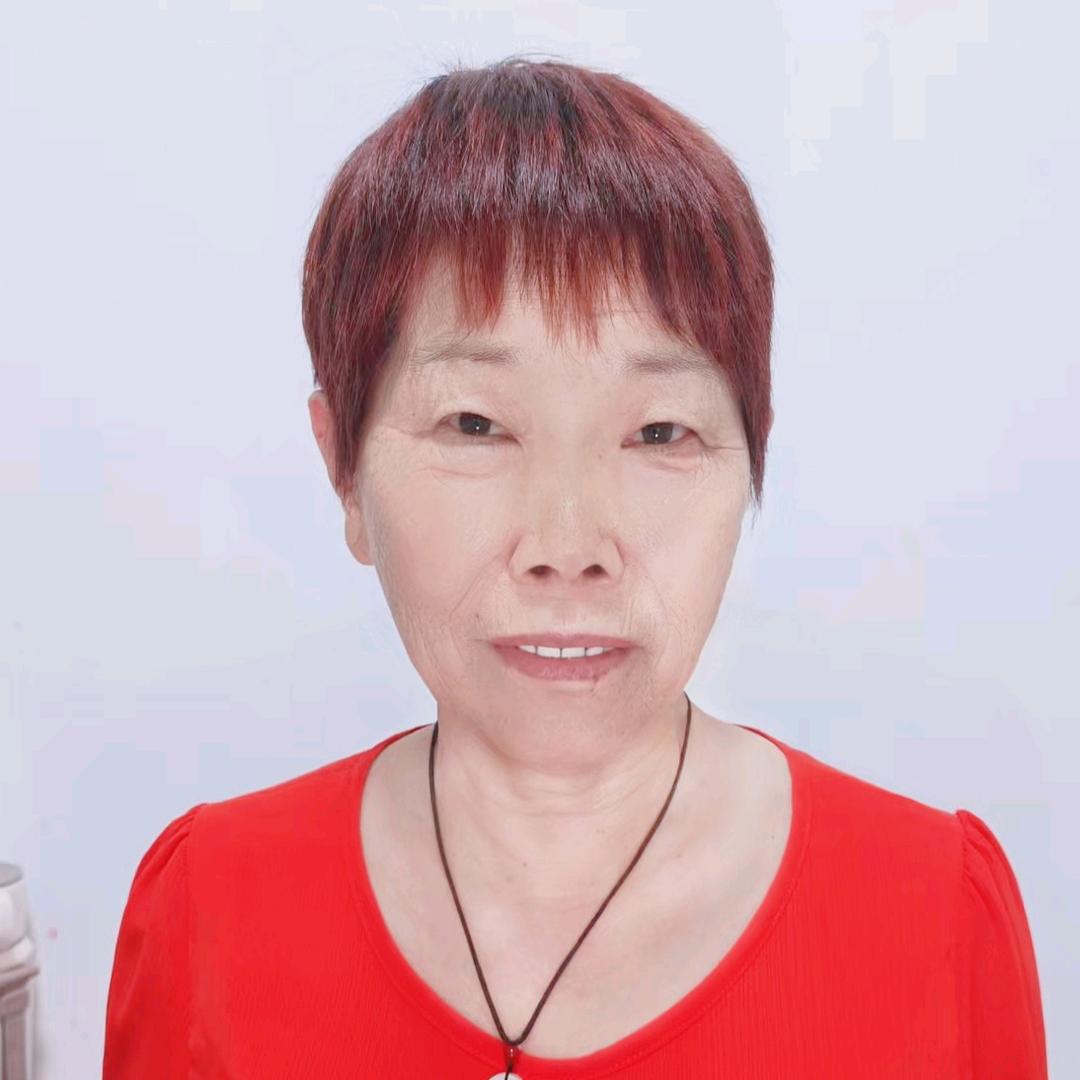 希柏奶奶（早上7：10开播）