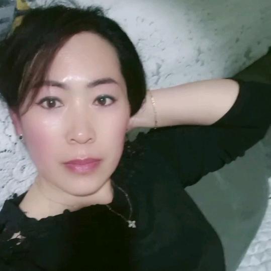二婚女人～李霞