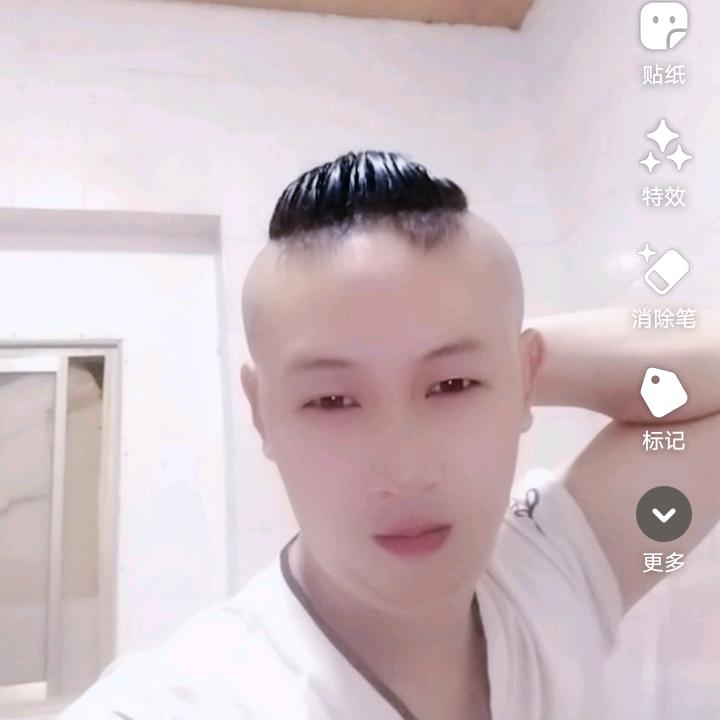 风一样的男人