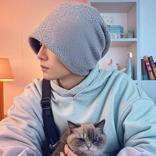 浅月、1Bisa「哔站」