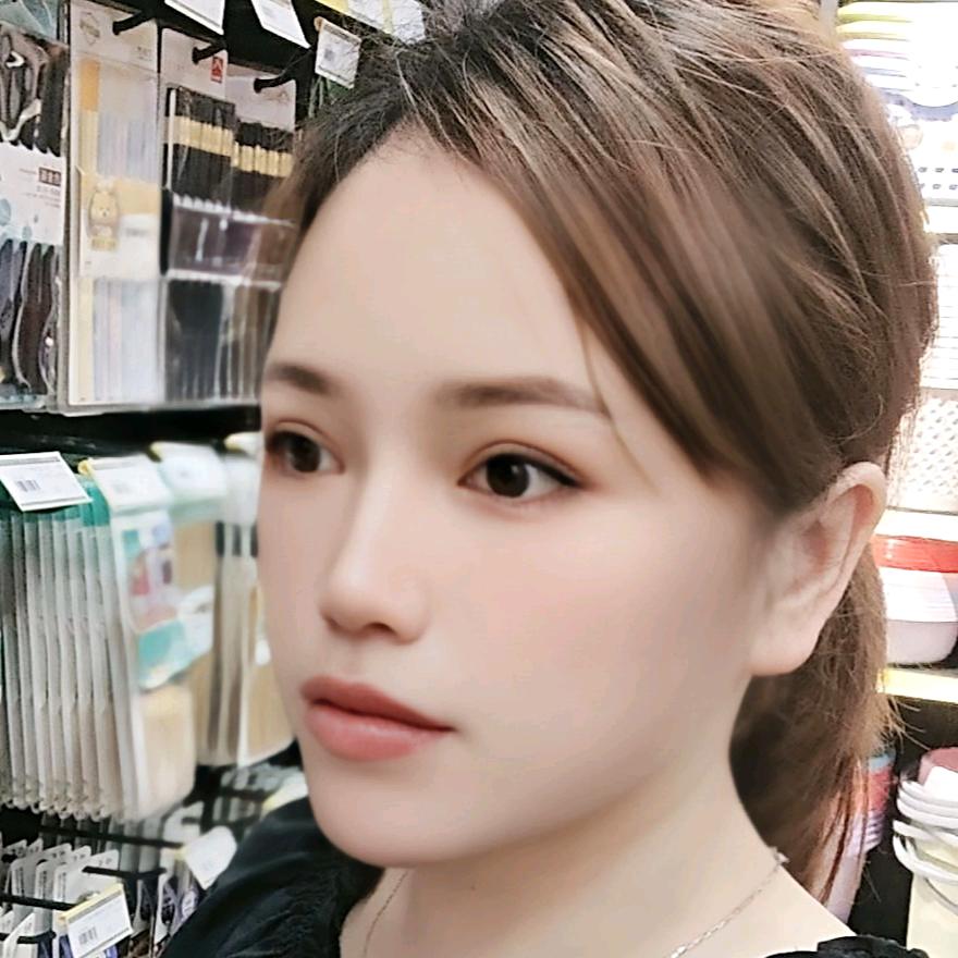 温柔❤️媚娘
