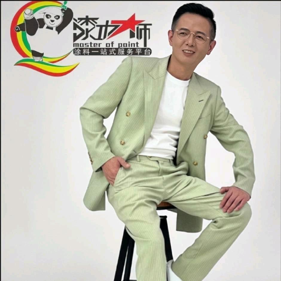 漆功大师漆元素（伟哥）