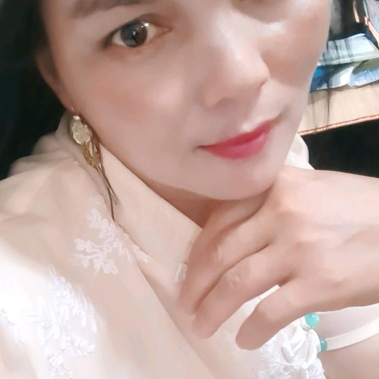 杨家姑娘