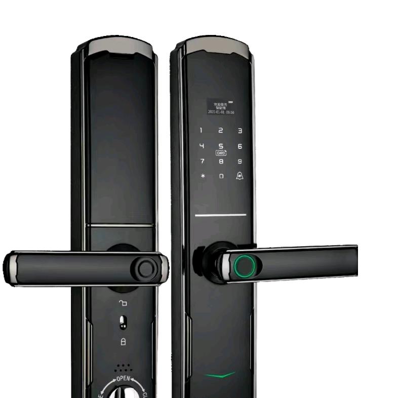 汝州平价智能锁