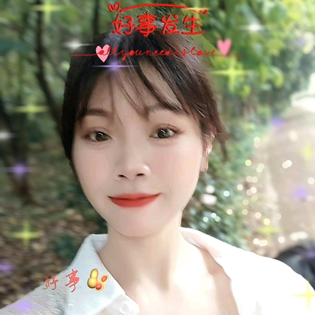 一直很安静