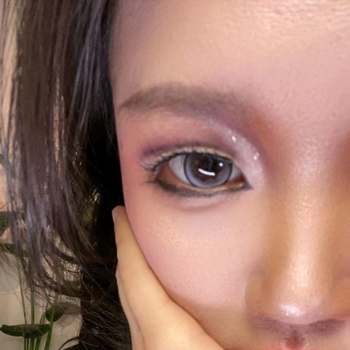 初七ᴵ⁷⁷（头像是我奶）