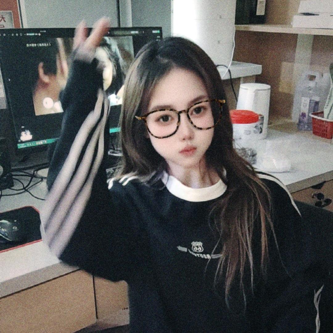 晚安大小姐⭐️
