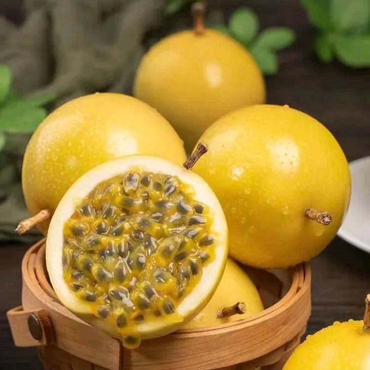 百香果，沃柑，产地直发。全国包邮。