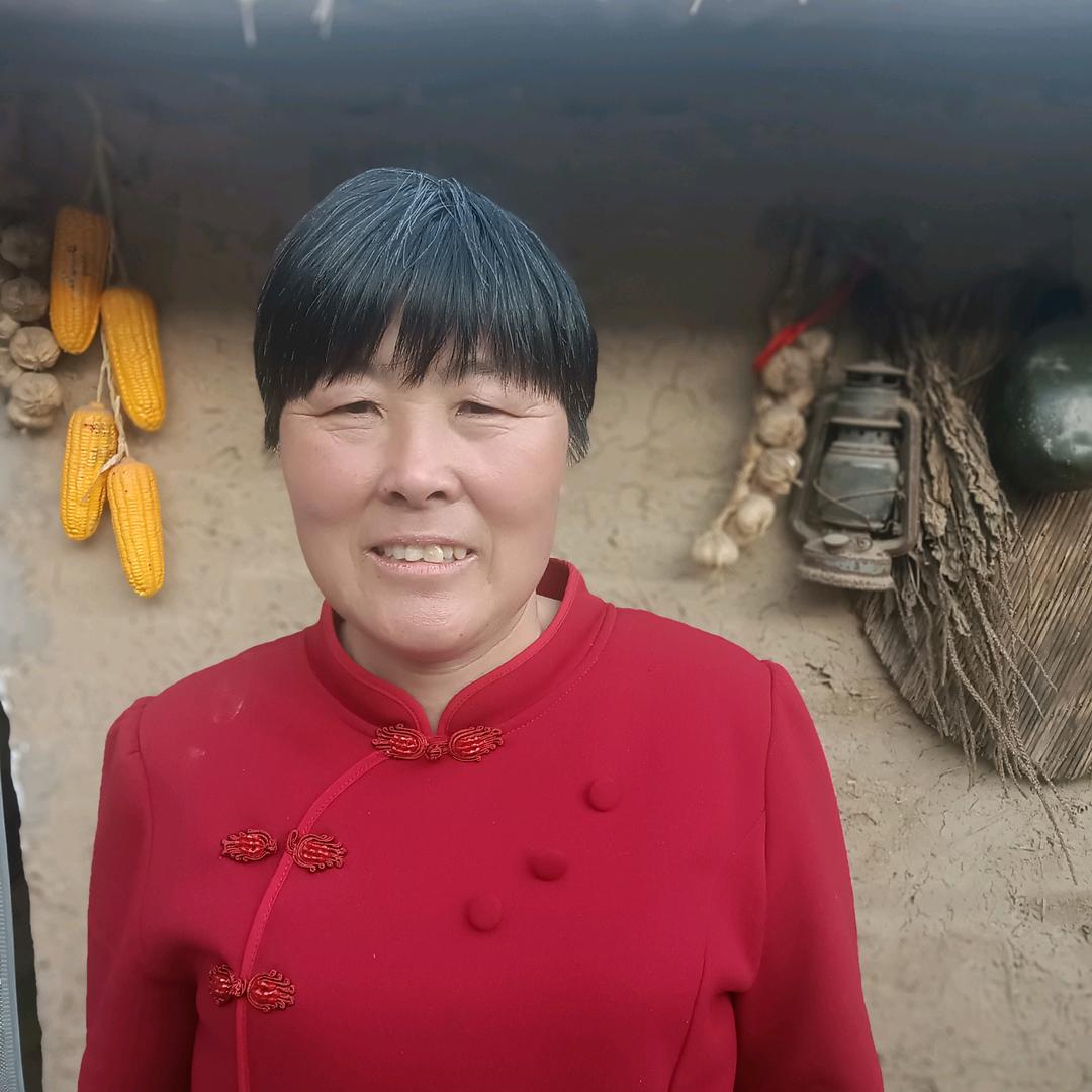 秀芹姐（中午11：20直播）