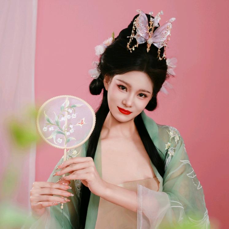 小雪儿❄️🌨️
