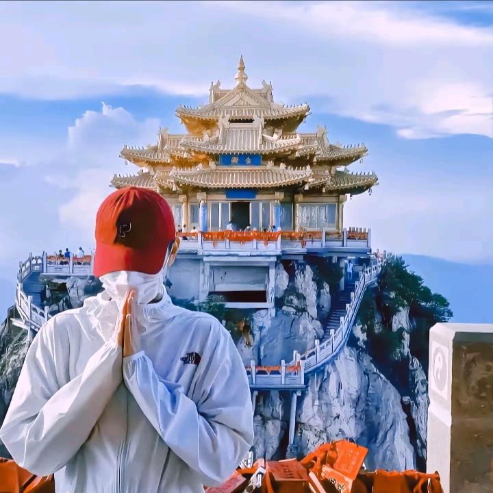 何坑坑
