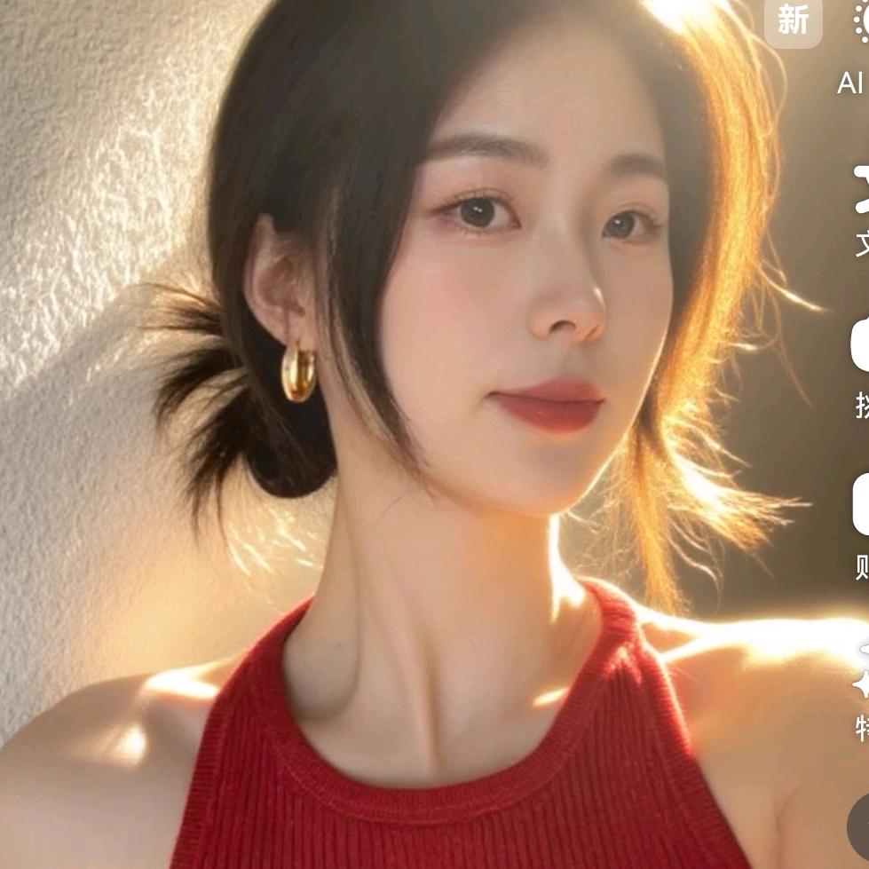 姐就是女王