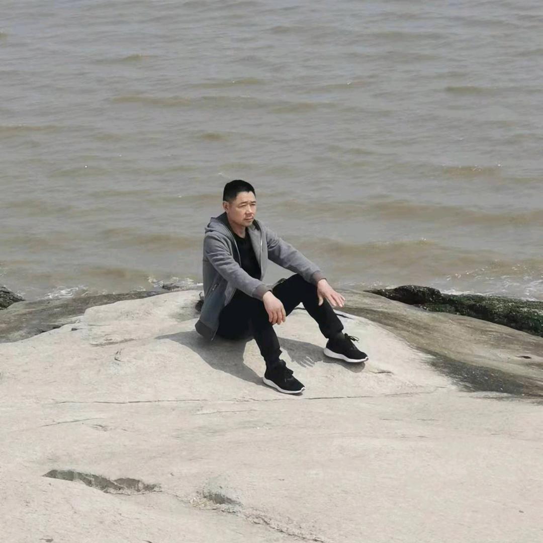 高歌🚶