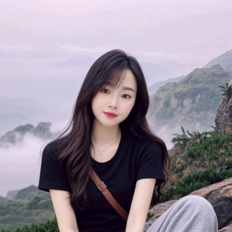 💞 小 任 性