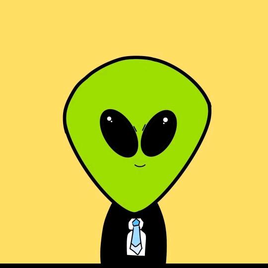 外星人