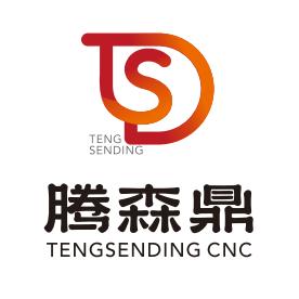 腾森鼎机床（宁波）有限公司