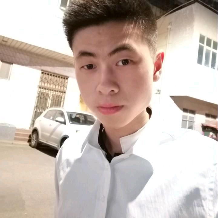 Chef boy 丶小骏
