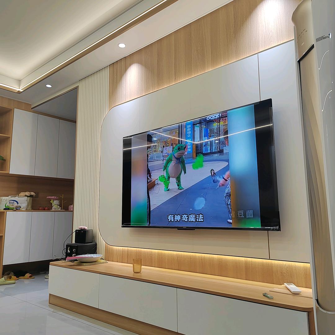 信丰木工付师傅