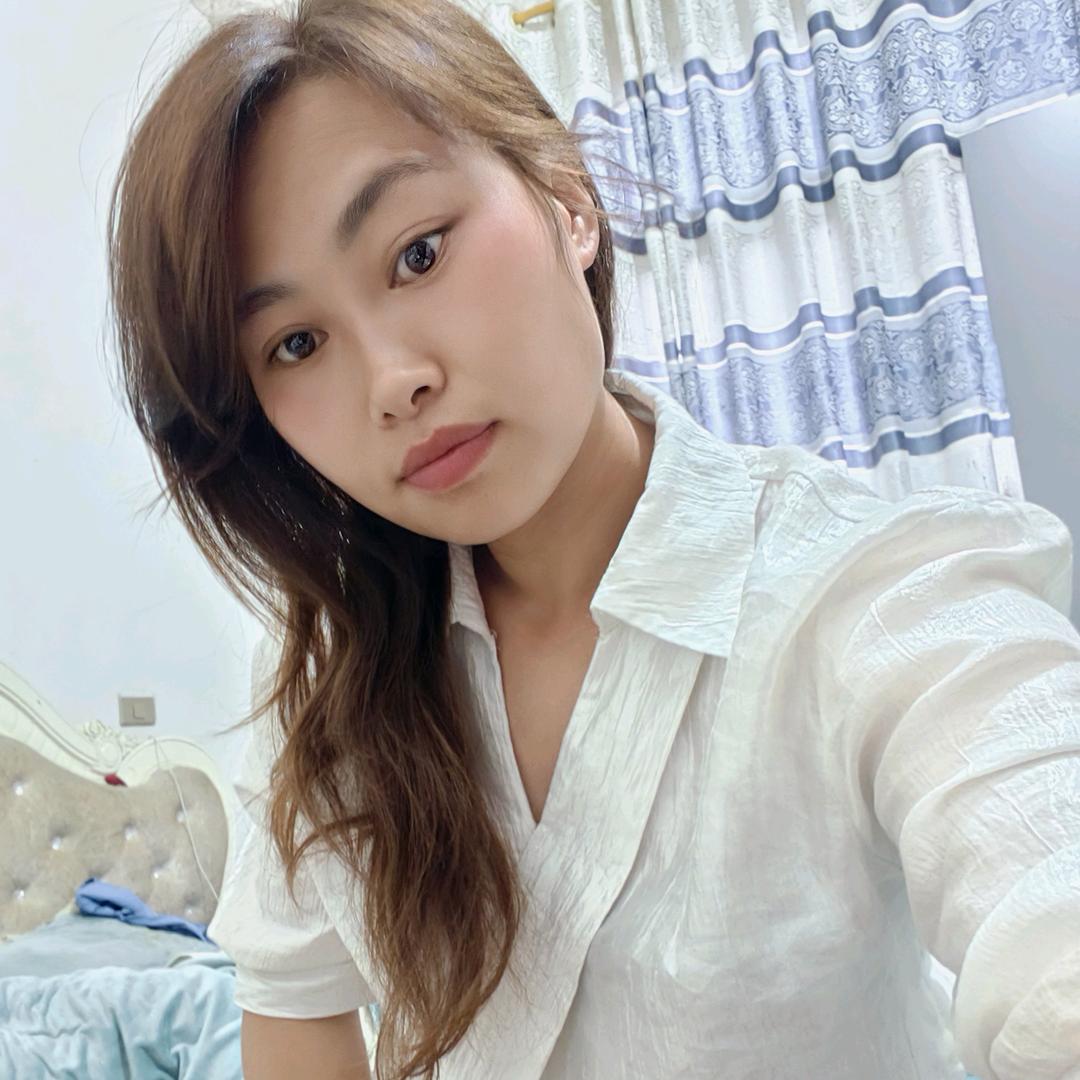 @小小