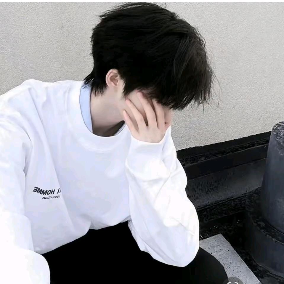 封心💔锁爱，