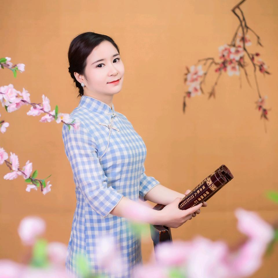 萱妈🎤