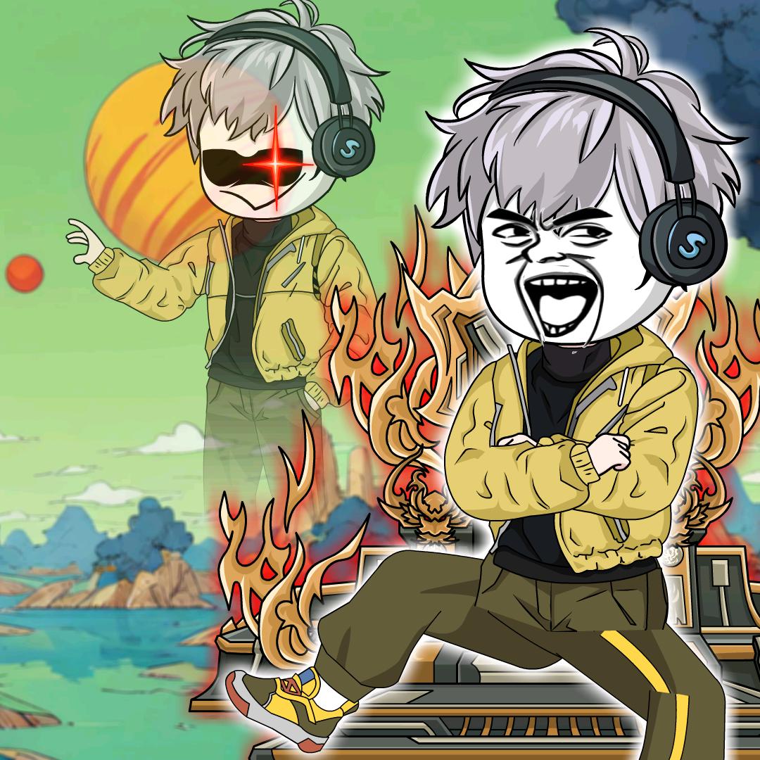 千虎动画