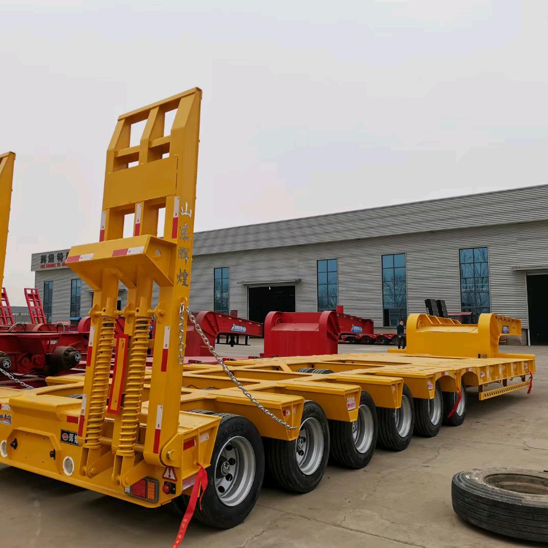 辉煌大件特种车-源头工厂