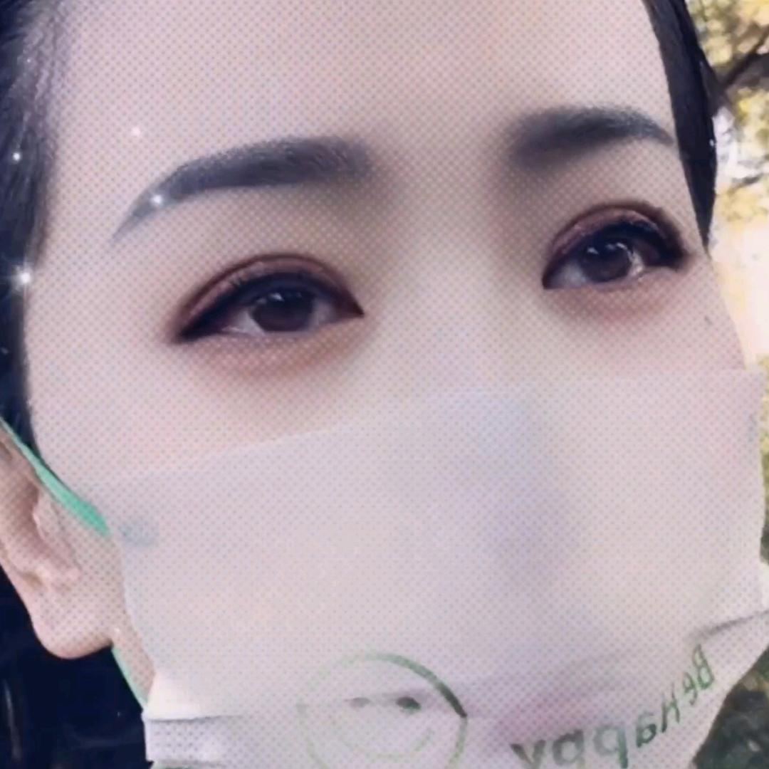@黑丫头