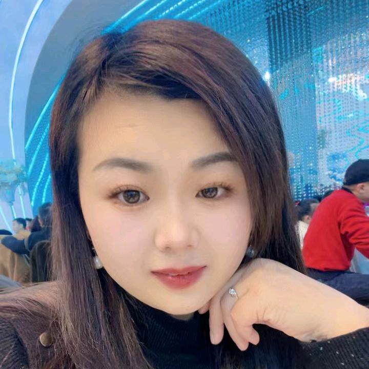 财神爷的心尖尖