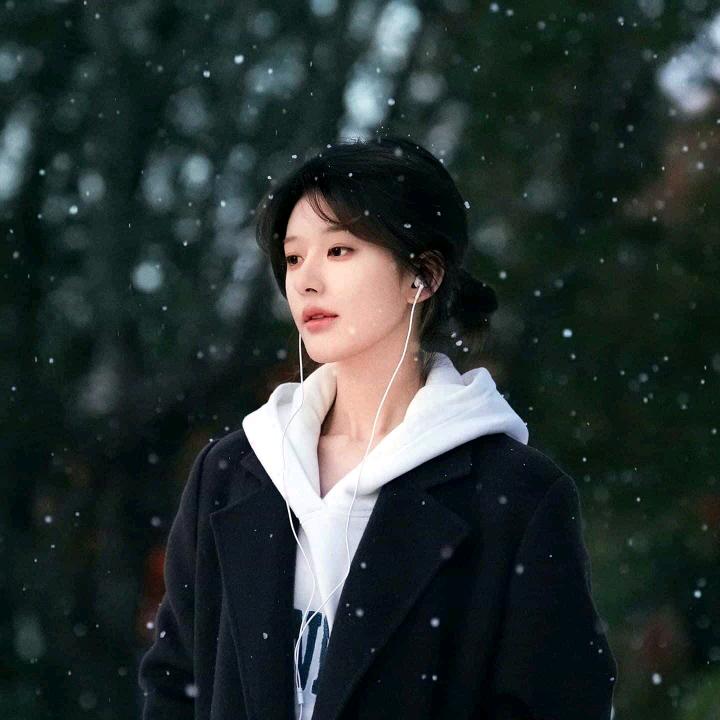 我的眼里都是你的