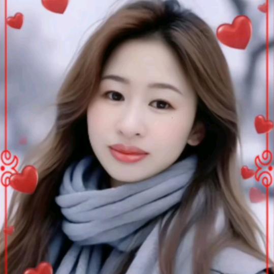 过好美一天
