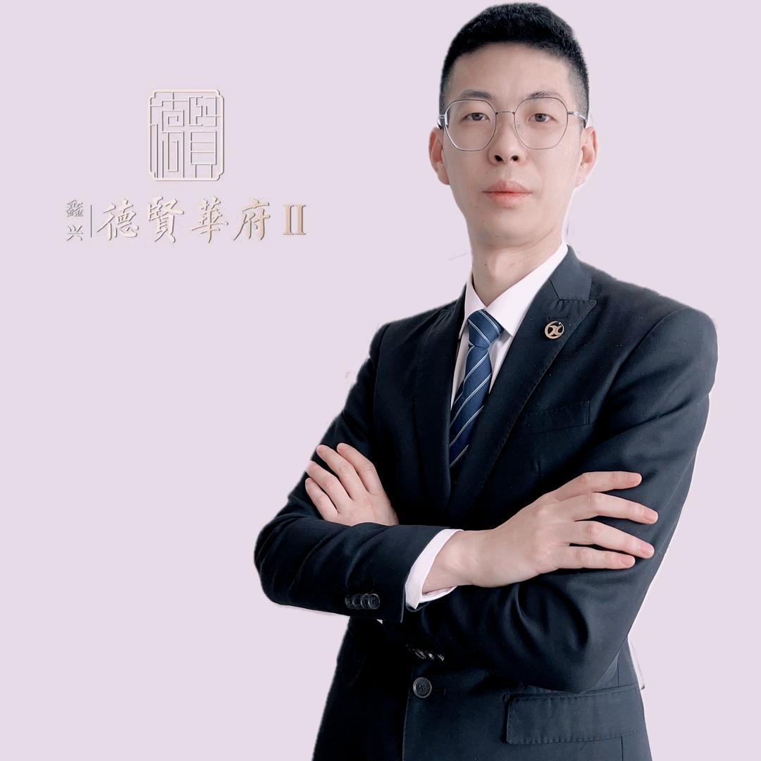 大连庄河德贤华府•闻强