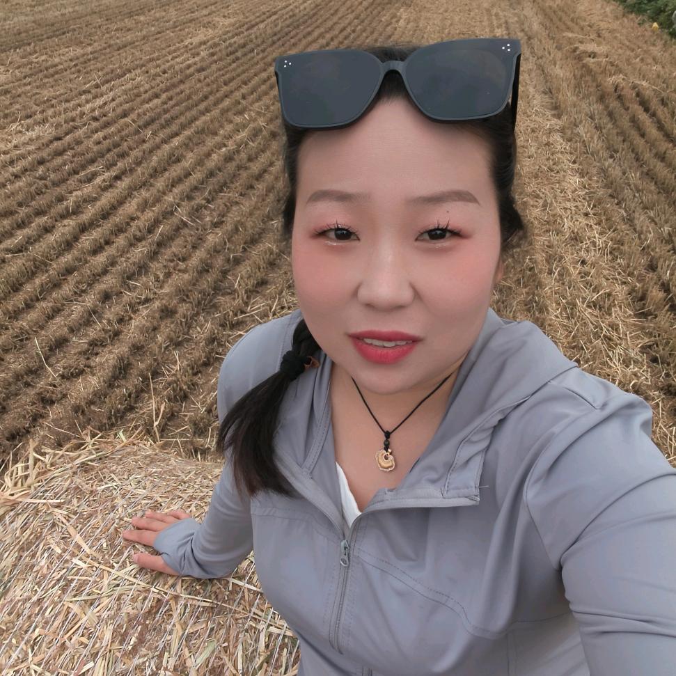 胖胖的玲🌺