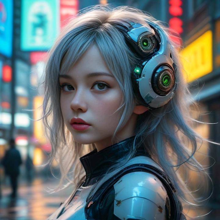 视界日记