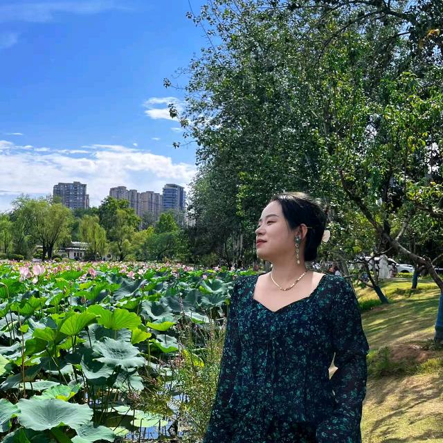 诗婷《童话笑》