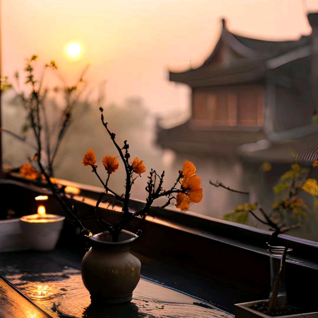 盐于律己，甜以待人