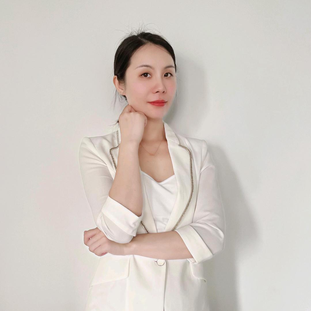 玲姐面部护肤
